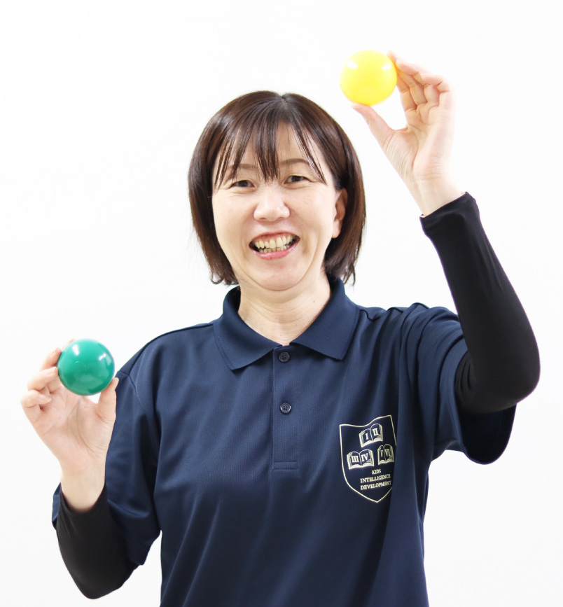 河東有美
